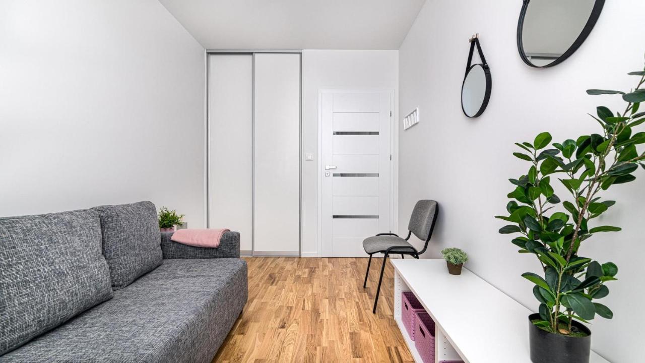 Lucky - Billberry Apartments Gdańsk Extérieur photo